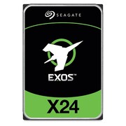 Seagate Dysk twardy Exos X24 20TB 3,5 cali 512e SATA Seagate