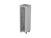 Lanberg Szafa instalacyjna rack stojąca 19