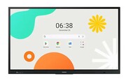 Samsung Monitor wielkoformatowy 65 cali WA65F LH65WAFWLGCXEN Samsung