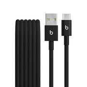 Apple Kabel Beats 2-pak USB C do A 1.5m Czarny Apple