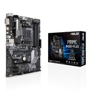 Asus Płyta główna PRIME B450-PLUS AM4 4DDR4 DVI/HDMI/M.2 ATX Asus