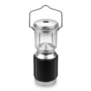 everActive Latarka kempingowa Basic Line EL-25 25 lumenów Czarna everActive