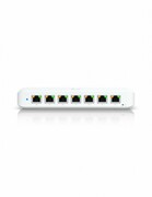 UBIQUITI Przełącznik UniFi Switch PoE 8-Port Ultra RJ-45 USW-Ultra UBIQUITI