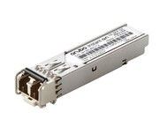 Hewlett Packard Enterprise Moduł Aruba IOn 1G SFP LC SX 500m MMF XCVR R9D16A Hewlett Packard Enterprise