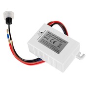 Czujnik zmierzchowy Maclean MCE34 - zdjęcie 1