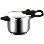 Feel-Maestro Szybkowar / garnek ciśnieniowy 6l, 22cm, 80kPa MR-2902 Feel-Maestro