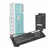 Movano Bateria AP18E7M do Acer AN515-54 AN517-51 - 3815 mAh (58.75 Wh) Movano