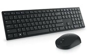 Dell Bezprzewodowa klawiatura i mysz - KM5221W RTL Dell