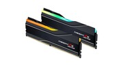 G.SKILL Pamięć PC - DDR5 32GB (2x16GB) Trident Neo AMD RGB 6400MHz CL30 Black G.SKILL