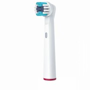 Beurer Końcówki do szczoteczki TB Clean 4 sztuki Beurer