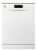 Electrolux Zmywarka ESA47210SW biała Electrolux
