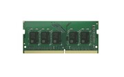 Synology Pamięć D4NS01-4G DDR4 non-ECC 4GB SODIMM Unbuffered Synology