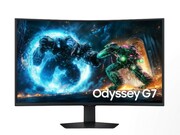 Samsung Monitor Odyssey G7 37 cali LS37FG750EUXEN Samsung
