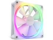 NZXT Wentylator F120 RGB 120mm biały NZXT