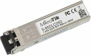 Mikrotik Moduł SFP 1.25G LC MM 550m DDM S-85DLC05D Mikrotik