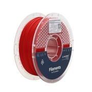 Gembird Filament PLA High Speed, 1,75 mm, 1 kg, czerwony Gembird