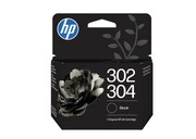 HP Tusz 302/304 B7RT7AE czarny HP