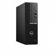 Dell Komputer poleasingowy DELL Optiplex 5080 SFF Core i5-10500 (10-gen.) 3,1GHz/SSD 240GB NVMe/16GB/Win11 Prof./2 LATA GWARANCJI Dell
