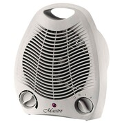 Feel-Maestro Termowentylator 2000W MR-920-GREY Szary Feel-Maestro