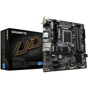Gigabyte Płyta główna B760M DS3H AX DDR4 s1700 4DDR4 HDMI mATX Gigabyte