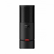 HyperX Mikrofon HyperX SoloCast 2 czarny - AR0A0AA HyperX