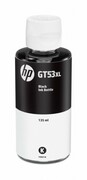 HP Wkład do drukarki atramentowej GT53XL Black 135ml 1VV21AE HP