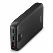 Hama Power pack PD 20000 mAh Antracyt Hama