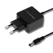 Qoltec Zasilacz sieciowy uniwersalny | 15W | 7 wtyczek Qoltec