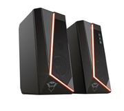 Trust Zestaw głośników podświetlanych GXT 609 ZOXA RGB Trust