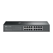 TP-LINK Przełącznik zarządzalny ES216G TP-LINK