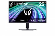 LG Electronics Monitor 24.4 cala 25G523B-B IPS FHD LG Electronics