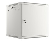 Lanberg Szafa wisząca 19 12U 600x600 sz WF01-6612-00S Lanberg