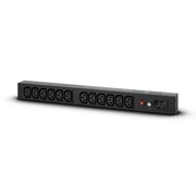 CyberPower Listwa basic PDU20BHVIEC12R 1U, 16A, 1xC20, 12xC13 CyberPower