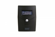 Digitus UPS Line-Ineractive LCD BASIC, 800VA/480W, 1x12V/9A, AVR, 2x Schuko CEE 7/3 Digitus