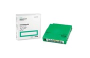 Hewlett Packard Enterprise Kaseta LTO-8 30TB RW Data Cartridge Q2078A Hewlett Packard Enterprise