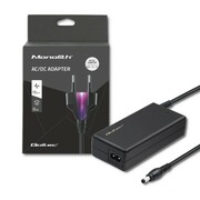 Qoltec Zasilacz sieciowy 84W | 12V | 7A | 5.5*2.5 Qoltec