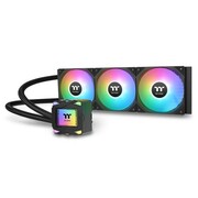 Thermaltake Chłodzenie wodne - AIO LA360 ARGB Thermaltake