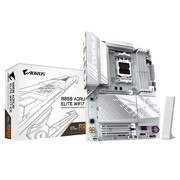 Gigabyte Płyta główna B850 A ELITE WIFI7 ICE Gigabyte