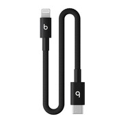 Apple Kabel Beats USB C do Lightning 20 cm Czarny Apple