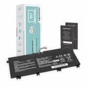 Movano Bateria B41N1711 do Asus ROG Strix GL703VD GL503VM GL503VD FX503VM - 4240 mAh (64 Wh) Movano