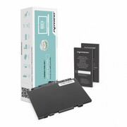Movano Bateria SN03XL do HP EliteBook 725 G3 820 G3 - 2700 mAh (30 Wh) Movano