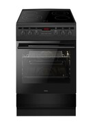 Amica Kuchnia ceramiczna 57CE3.315HTa(Bm) Amica