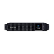 CyberPower Zasilacz awaryjny CP1200EIPFCRM2U 1200VA/720W 8xC13 CyberPower