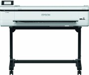 Epson Wielofunkcyjna drukarka techniczna SC-T5100M 36cal A1/4-ink/4pl/W+GLAN/skan Epson