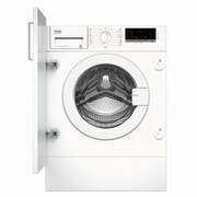 Pralka do zabudowy Beko WITC7612B0W - zdjęcie 7