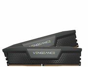 Corsair Pamięć DDR5 Vengeance 16GB/5200(2*8GB) CL40 Corsair