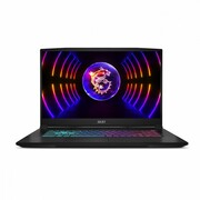 MSI Notebook Katana 17 B13UCRK-1605XPL nOS/i5-13420H/16GB/512SSD/RTX3050/17.3 cala MSI