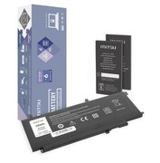 Mitsu Bateria D2VF9 Dell Vostro 14 5459 Inspiron 15 7547 3400 mAh (38 Wh) 11.1V (10.8V) Mitsu