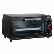 Mini piekarnik LAFE PIW-001 - zdjęcie 8