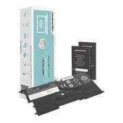 Movano Bateria do Lenovo ThinkPad X1 Carbon 14 gen 2 3 - 2800 mAh (43 Wh) Movano